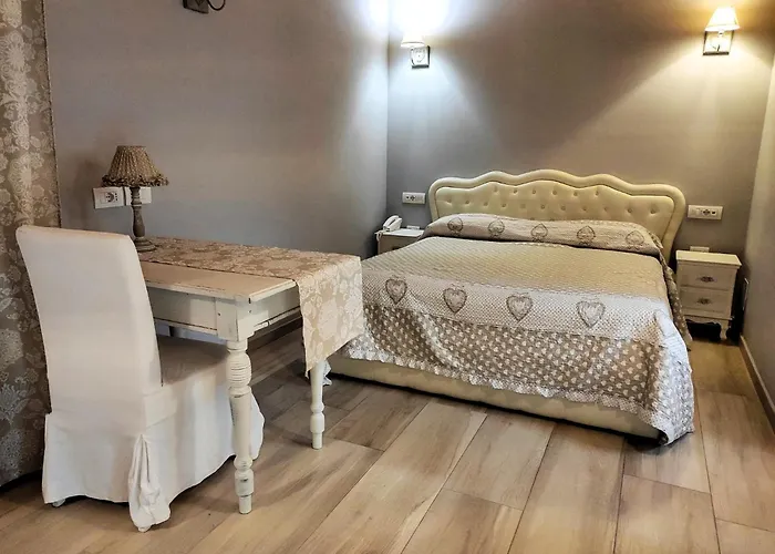 Il VagabondoAgriturismo